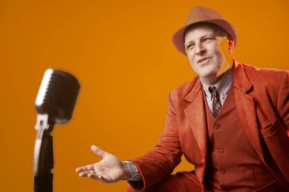 Sinatra Lado B (B'Sides) leva repertório das décadas de 40 e 50 ao Blue Note Rio