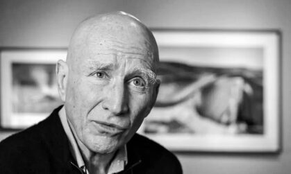 Morre, aos 81 anos, Sebastião Salgado, o maior fotógrafo do Brasil
