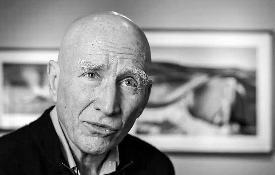Morre, aos 81 anos, Sebastião Salgado, o maior fotógrafo do Brasil