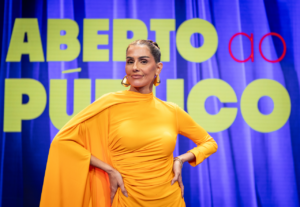Deborah Secco, Marcos Pasquim, Denílson e Gracyanne Barbosa estarão no ‘Aberto Ao Público’, novo humorístico da TV Globo