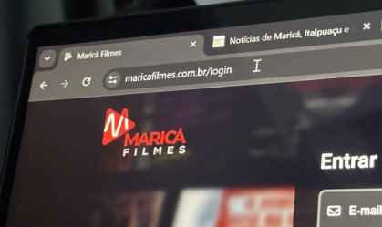 Primeira plataforma pública e gratuita de streaming do País