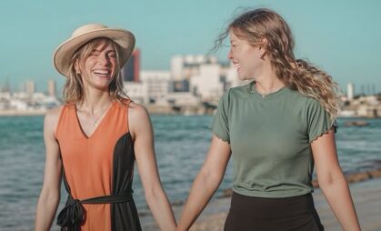 Filme inspirado na história da jornalista Marina Alves será exibido na Tela Quente