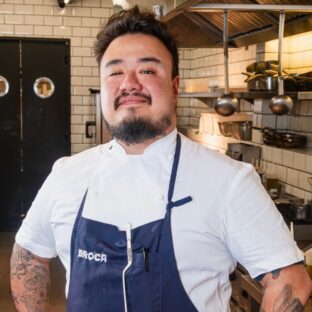 Grande Evento Gastronômico de Vitória: Um Marco na Culinária Brasileira