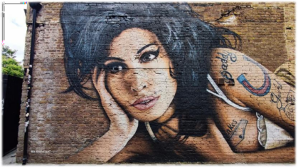 Dia 16/05 em São Paulo "The Amy Winehouse Band" no Cine Jóia